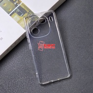 IQoo 12 5G Clear HD Case Bening iQoo 12 5G