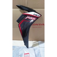 Cánh yếm bên phải | bửng yếm WAVE RSX110 (2012) màu Đỏ R340* chính hãng Honda (64700-K07-940ZE)