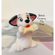 Disney 101 Dalmatians 迪士尼 101忠狗 絕版玩具 公仔 麥當勞玩具 McDonalds