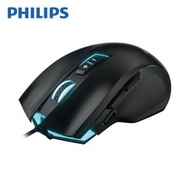 飛利浦 - Philips SPK9201B Gaming Mouse