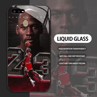 HP Tempered Glass case For OPPO F23 A1 A3S A8 A98 5G A5 A9 2020 A11 X A7 A5S A12 A12S A12E A7X A9 A9