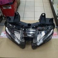 HEADLIGHT UNIT ASSY 2/POSITION LIGHT YAMAHA Y16ZR