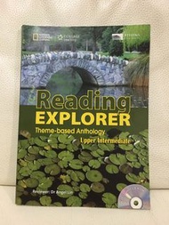 Reading Explorer