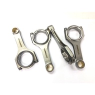 CARRILLO  racing con rod H-Beam  SUBARU IMPREZA WRX / STi  2004-2018 STi / 2002-2014  (WRX )  EJ205 