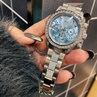 2026 Fashion Sports New Style Ice Blue Daytona Series Watch Daytona Rainbow Style Automatic Mechanic