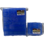 Integrated Coin Storage Box Box-