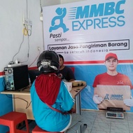 Agen MMBC EXPRESS 1