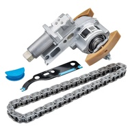058109088K 1.8T Engines Timing Chain Tensioner Kit For Audi A3 A4 A6 TT VW Jetta Golf MK4 Passat B5 