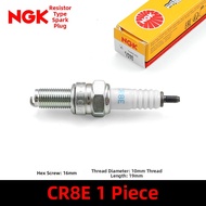 runpig | Spark Plug CR8E For Motorcycle