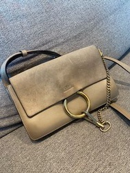 Chloe faye small grey