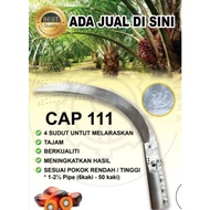 SABIT SAWIT BRAND 111 / SABIT TRIPER 1 (ORIGINAL)