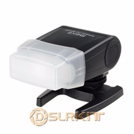 MeiKe MK-320 TTL Mini Flash Speedlite For Nikon D7200 D7100 D810 D800 D750 D600
