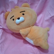 boneka ryan kakao