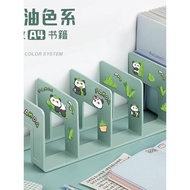 Book Stand Book Clip Fixed Book Book Book Book Back Baffle Bookshelf Book Stand