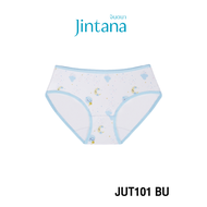 Jintana กางเกงในเด็ก (กางเกงในทรง Boy leg) JUT101