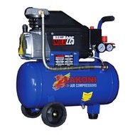 MESIN Lakoni Imola 225 Compressor Machine Lakoni Imola 225 2HP PT Air Compressor/