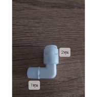 2-Inch Membrane Elbow