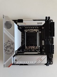 MSI Z790 ITX底板