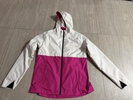 Quechua Outdoor Explorer 女裝外套
