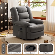 🚚Ready Stock BENZELSOFA Sofa Berehat 1 Tempat Duduk Single Seater Recliner Sofa Adjustable Armchair 