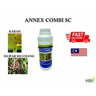 ANNEX COMBI(SC) (500ML) (S&H TECHVENTURE SDN BHD)