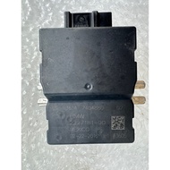 mini cooper s f54 f55 f56 fuel pump control module unit ecu