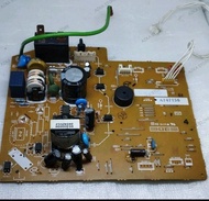 MODUL PCB AC PANASONIC 2PK  MOTOR FAN DC  A747156 ORIGINAL