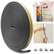 CHIHIRO1BFT8 5/10m Seal Strip D/E/P/I Type Weather Strips Anti Collision Noise Insulation Foam
