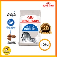 Royal Canin Indoor 27 10KG