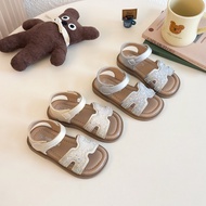 Glitter sandals code 8850 size 22-34
