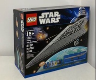 Lego 10221 Super Star Destroyer