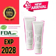 KOREA DR. ALTHEA 345 Relief Cream,Niacinamide Cream For Face And Pimples,Acne Cream