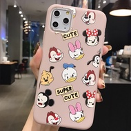 MICKEY PATTERN hardcase fullprint case LG V10 V30 k8 2016 honor 4c 9i lite 7A nova 2i 3i p20 pro y6 