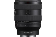 SONY - FE 20-70mm f/4 G （平行進口）