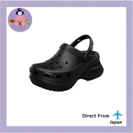 [Crocodile] Classic Bay Area clogs [Direct from Japan]