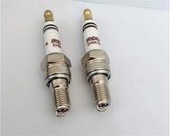 Automotive spark plugs NPL Iridium Spark Plug EHIX-CR8 2pcs Compatible with UH4CC UH5CC C8EH-9 C8EH9