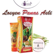 LOSYEN PANAS V'ASIA _100%ORIGINAL