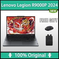 Lenovo Legion R9000P 2024 AMD Ryzen 9 7945HX RTX4060 16-inch 2.5K 240Hz Lenovo Legion Laptop Gaming 