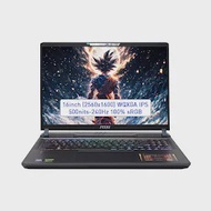 Laptop Msi Vector 16 HX AI A2XWHG-010VN (Ultra 7-255HX/ GeForce RTX™ 5070Ti/ 16GB/ 512GB/ Windows 11