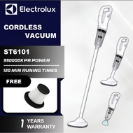 Electrolux cordless vacuum cleaners ST6101 cordless vacuum Home and Car 吸尘机