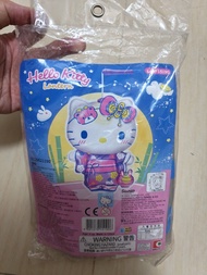 Hello Kitty有聲和服造型燈籠