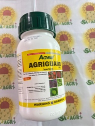 Agriguard 1.8 Abamectin Insecticide (250ml) by Agway