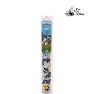 Plus-Plus Tube Cow 100pcs
