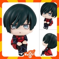 LookUp Figure Itoshi Rin - Blue Lock