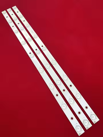 5/10/15Sets LED Backlight Strip For CCE Ln32g Lt32d Lt32g