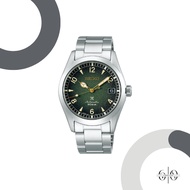 [Original] Seiko SPB155J1 Prospex Alpinist Automatic Analog Men's Watch