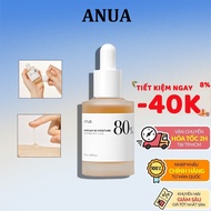 Anua Anua Heartleaf 80% soothing ampoule 30ml