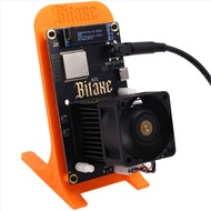 Y02ABitaxe Gamma 601 Solo Miner 1.2TH/S BM1370 Asic Chip 18W From Antminer S21 Pro Bitcoin BTC Miner
