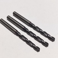 MATA 1 piece Drill bit 5.16x82mm carbide drill bit 5.16mm drill bit for TAP M6*1