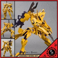 [日版] 壽屋 武御雷 組裝模型 再販 Kotobukiya Muv-Luv Alternative Takamura Yui